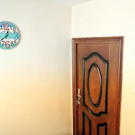 Sea Eye בית הארחה בורגאס